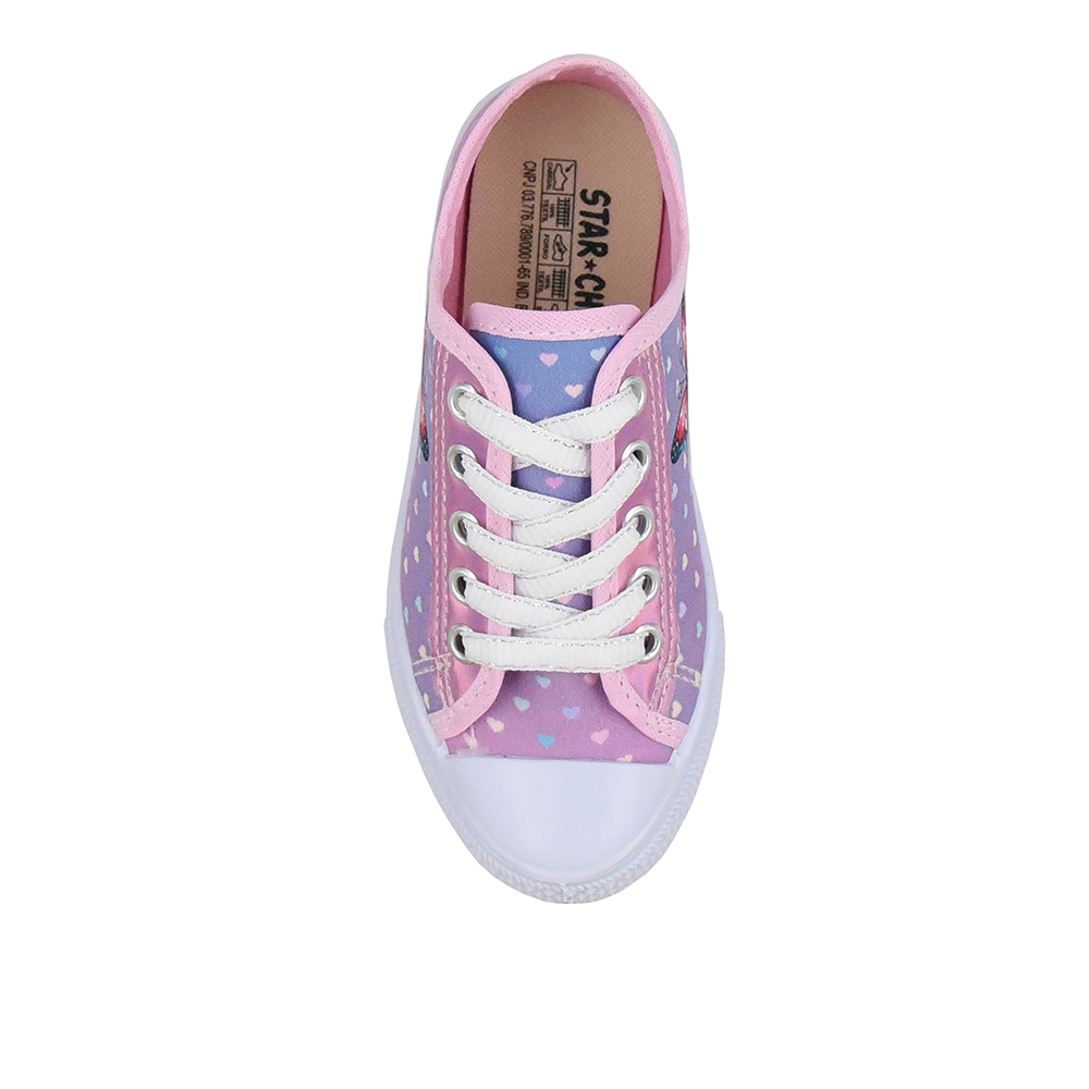 TENIS INFANTIL STAR CHIC image number 2