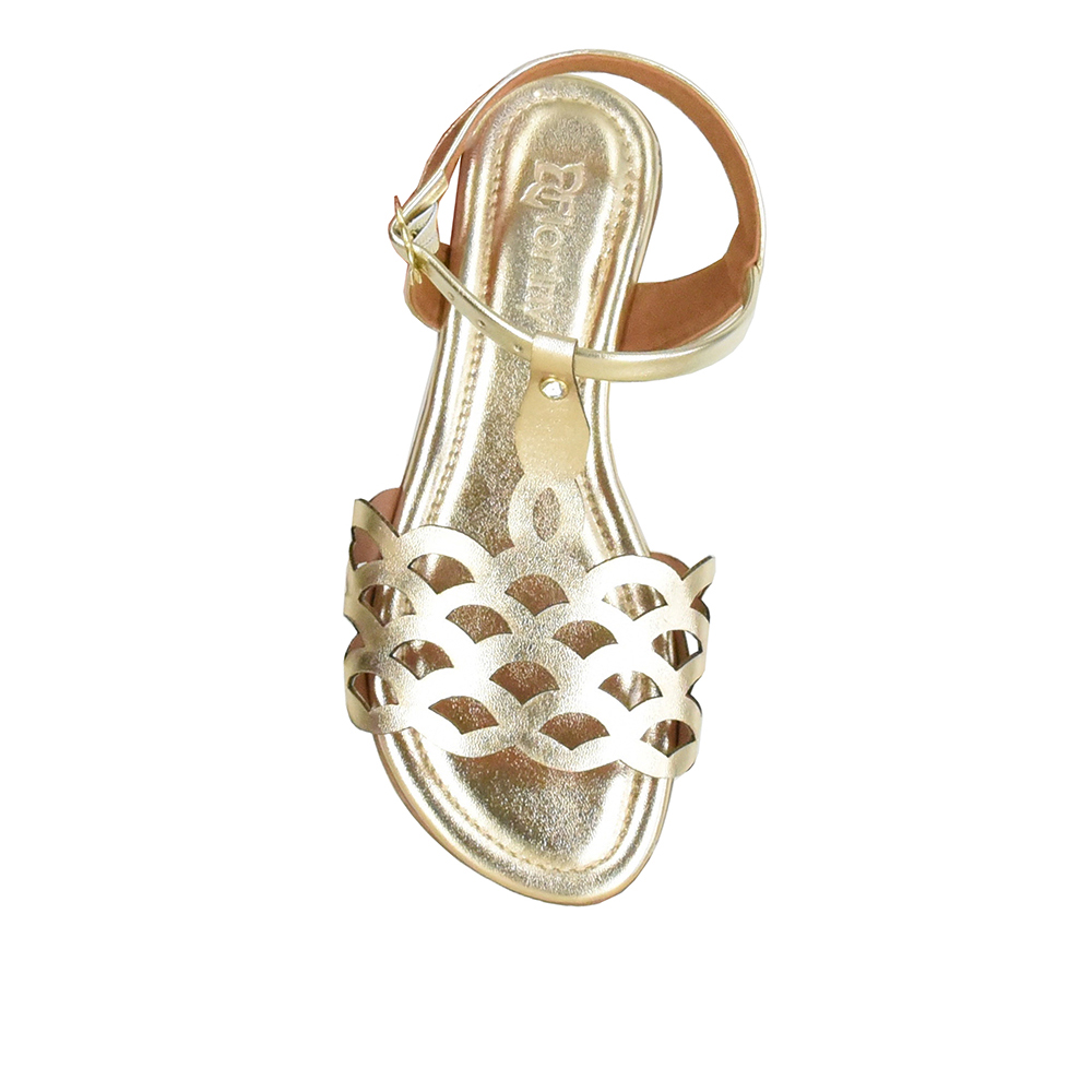 SANDALIA INFANTIL FLORINY image number 2