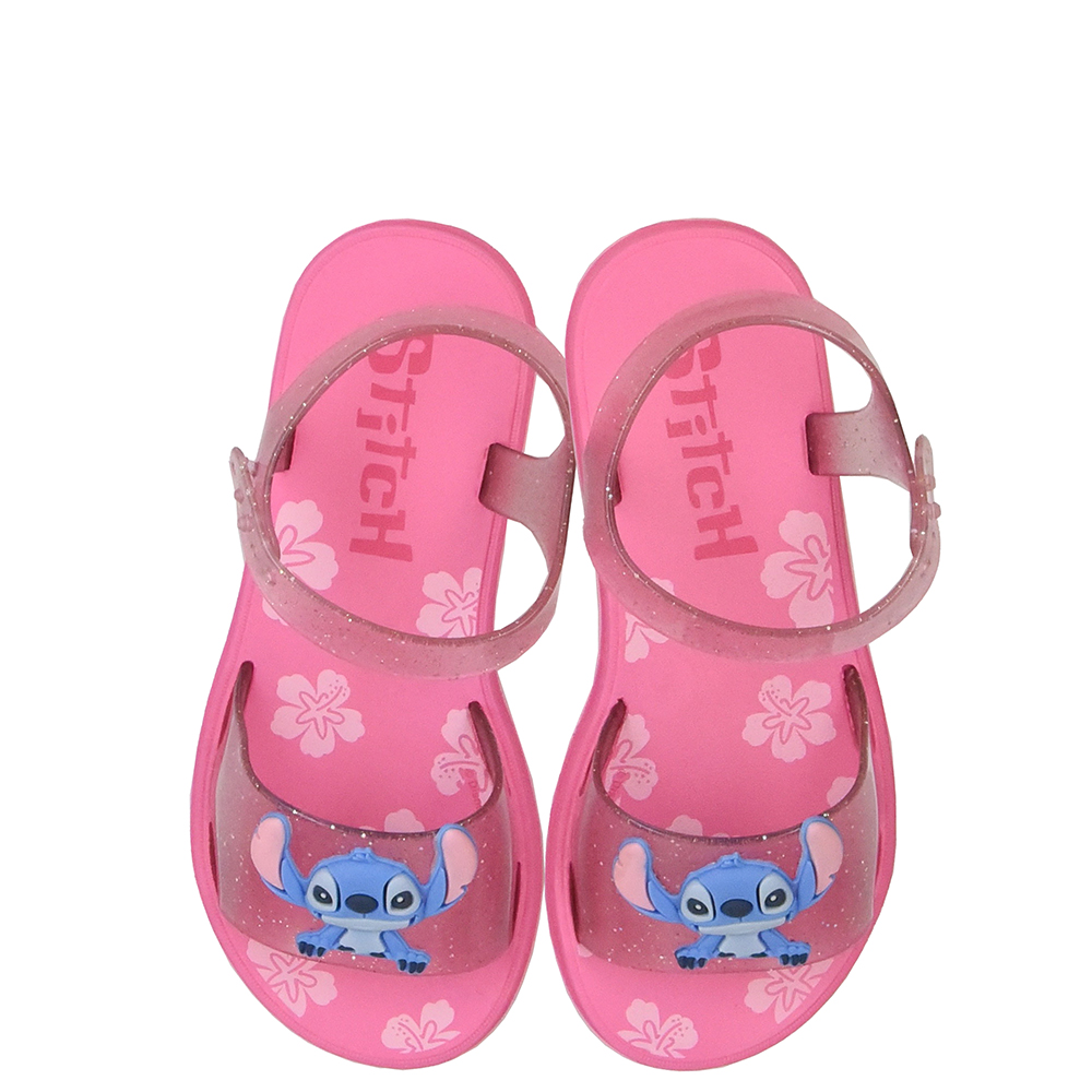 SANDALIA INFANTIL STITCH image number 1