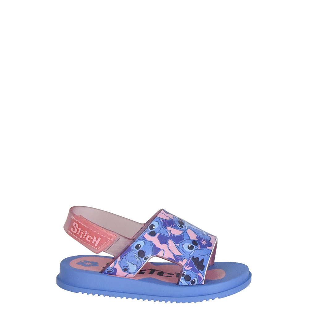 SANDALIA BEBE STITCH image number 1
