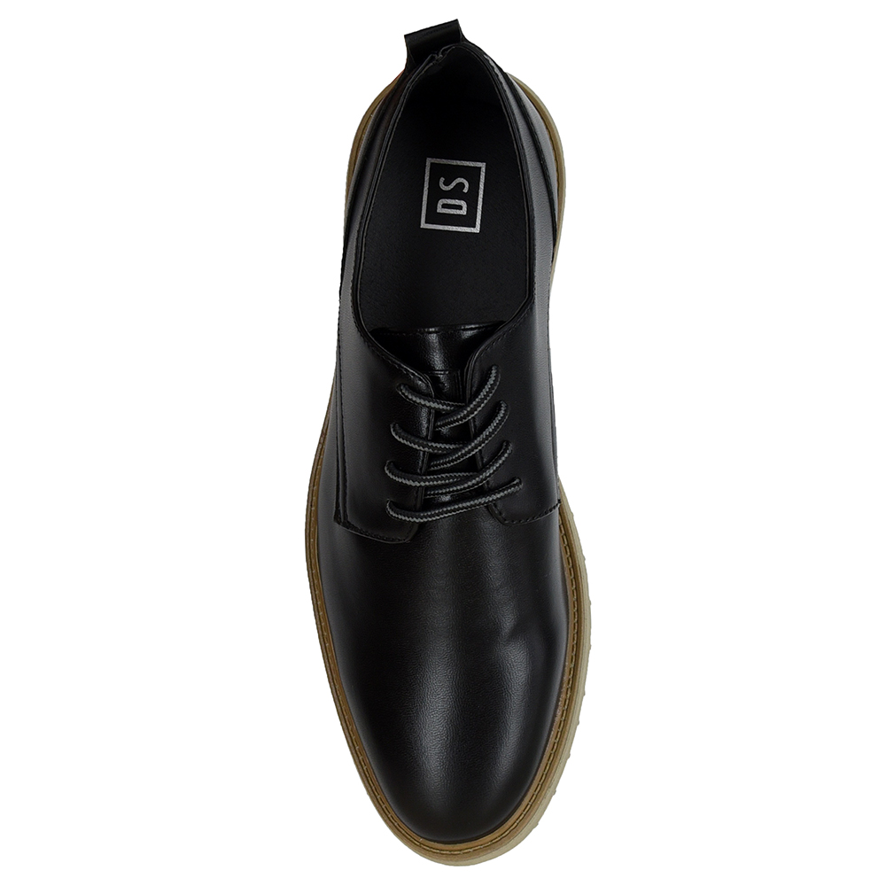 SAPATO SOCIAL DI SANTINNI LY23133.4 image number 2