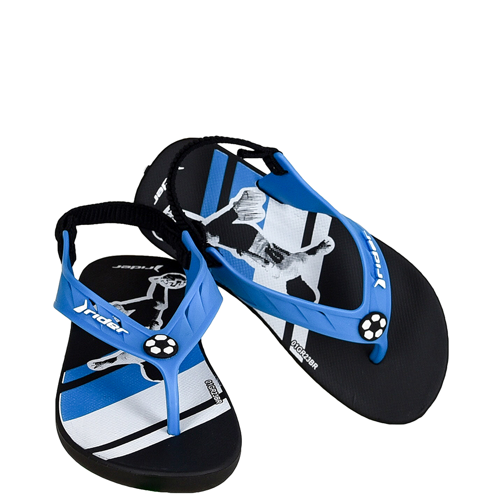 CHINELO BEBE RIDER STREET OLE 12025 image number 4