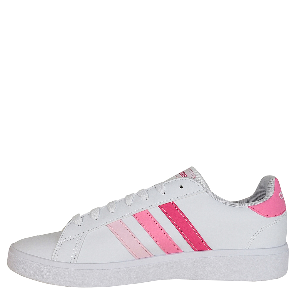 TENIS ADIDAS GRAND COURT BASE 2 F image number 3