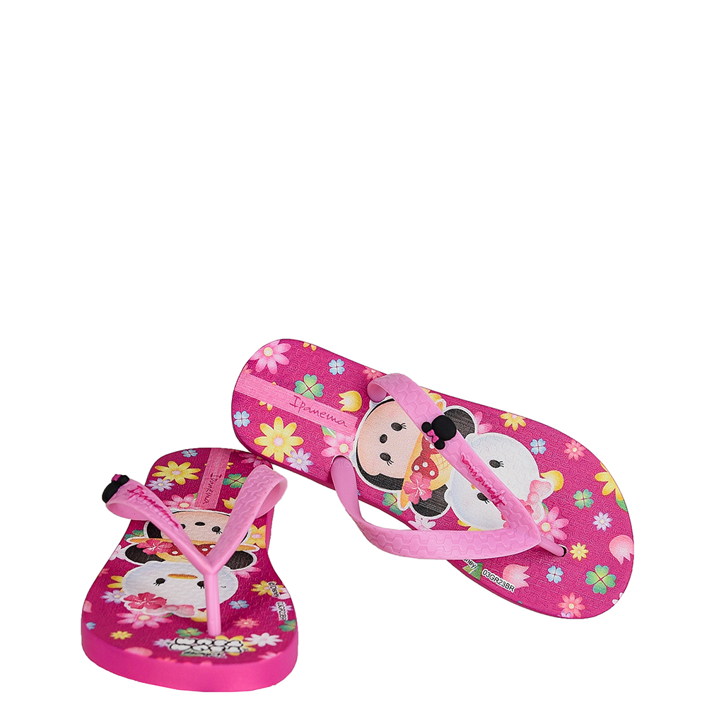 CHINELO INFANTIL DISNEY image number 4