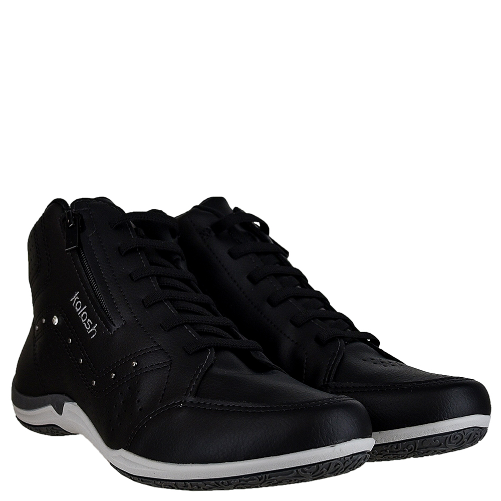 TENIS CANO ALTO KOLOSH image number 1