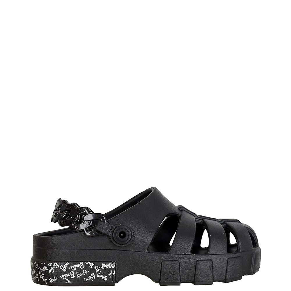 BABUCH INFANTIL BARBIE 22971 image number 0
