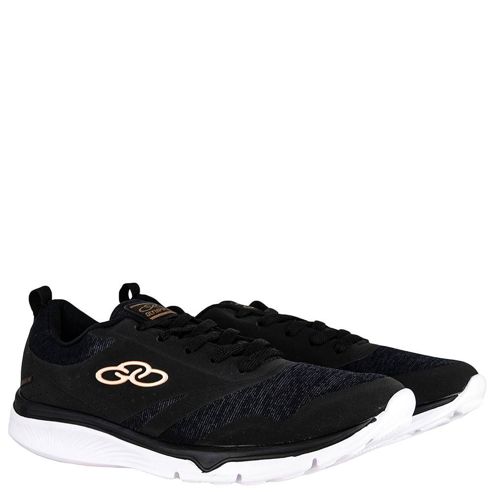 TENIS OLYMPIKUS FLOWER 2 image number 1