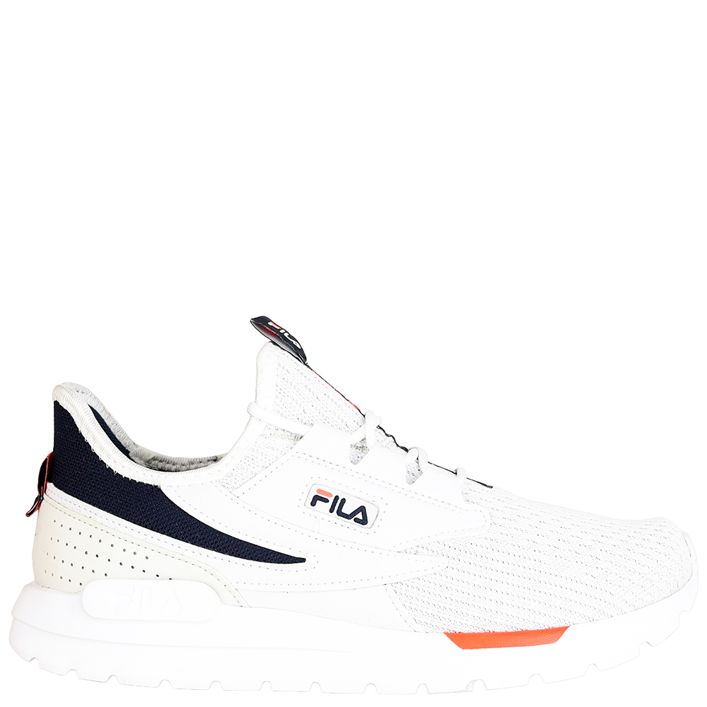 TENIS FILA TR-KNIT F01L00143 image number 0