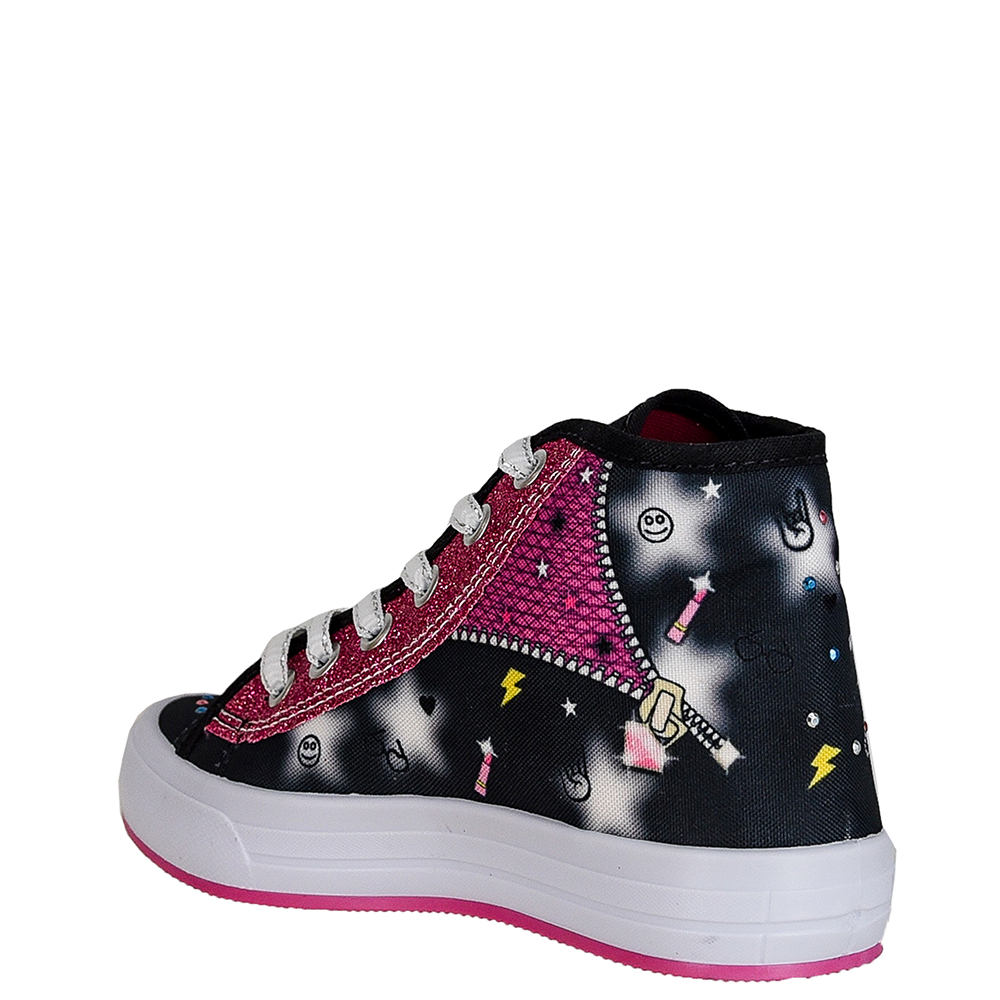 TENIS INFANTIL STAR CHIC image number 3