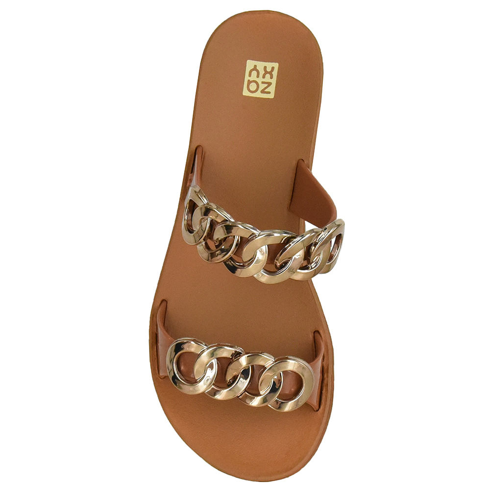 SANDALIA ZAXY RINGS image number 2
