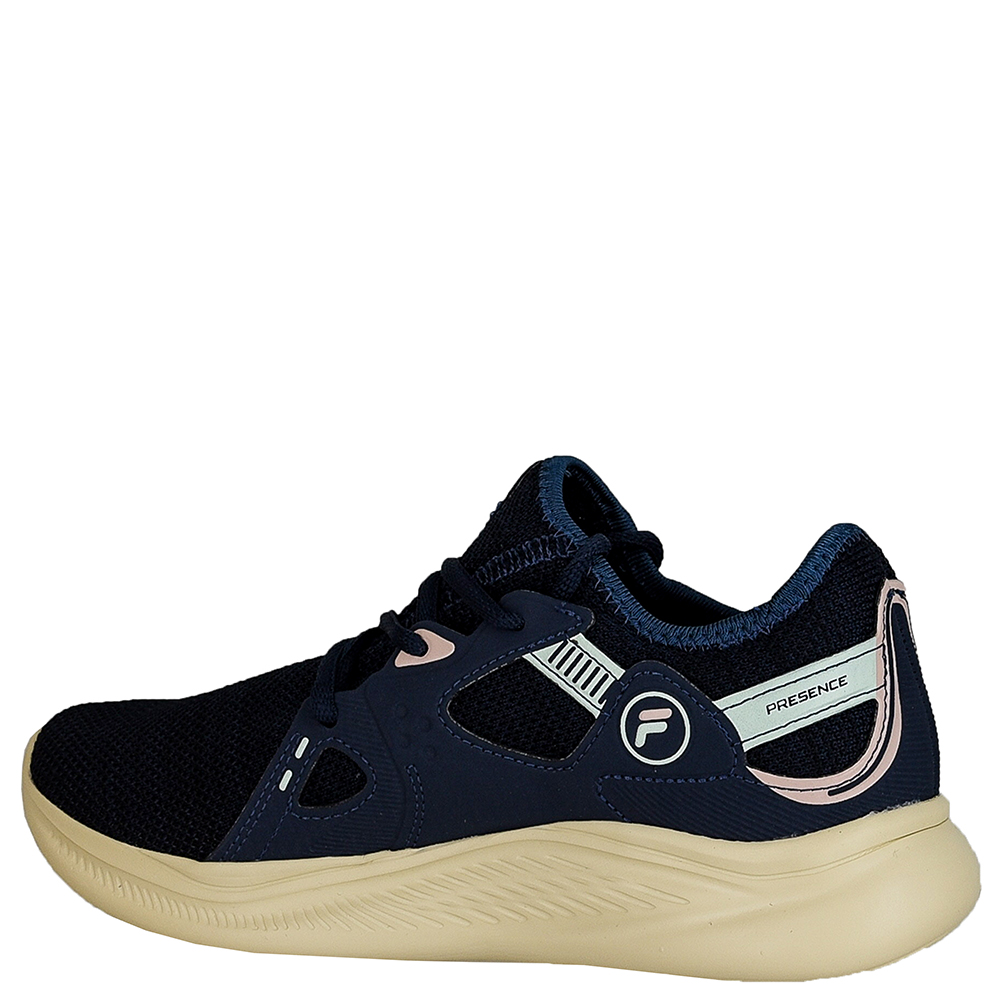 TENIS FILA PRESENCE image number 3