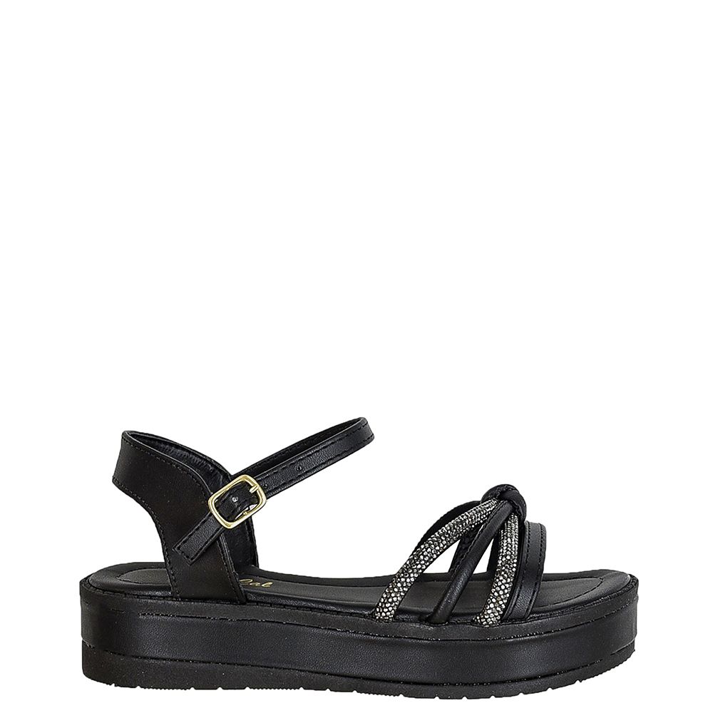 SANDALIA INFANTIL TRATORADA STREET CAL 063.050 image number 0