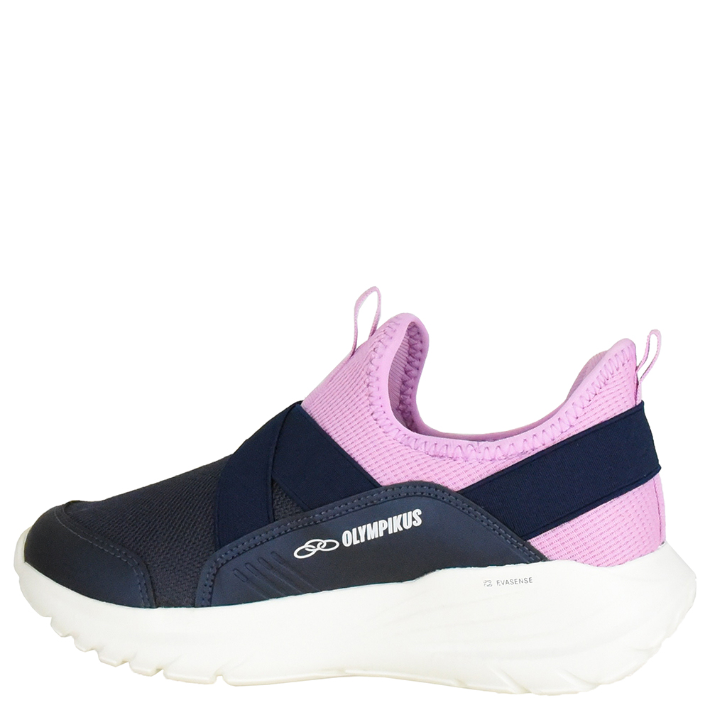 TENIS INFANTIL OLYMPIKUS STREAM 43772253 image number 3