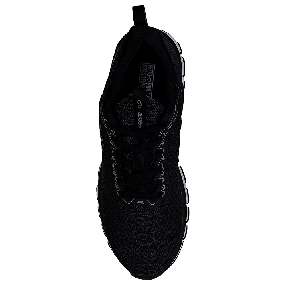 TENIS OLYMPIKUS ESTILO image number 2