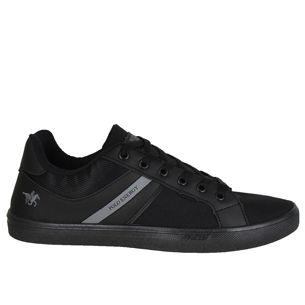 TENIS MASC POLO ENERGY 3326 image number 0