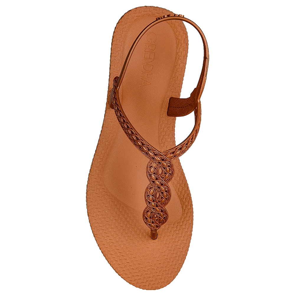 SANDALIA GRENDHA TODO DIA ELEGANTE image number 2