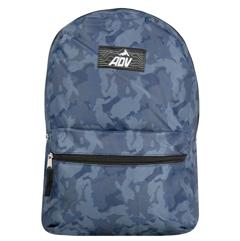 MOCHILA MASC DI SANTINNI image number 0