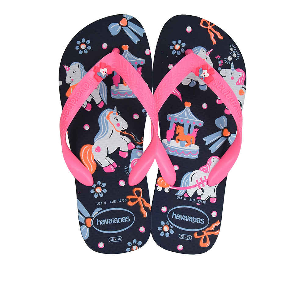 CHINELO INFANTIL HAVAIANAS image number 0