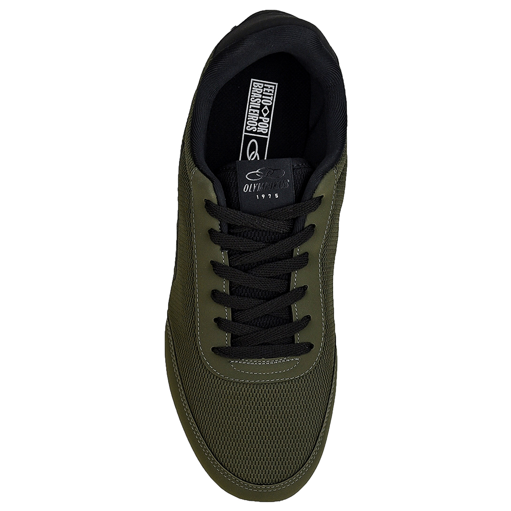 TENIS OLYMPIKUS POSEIDON image number 2