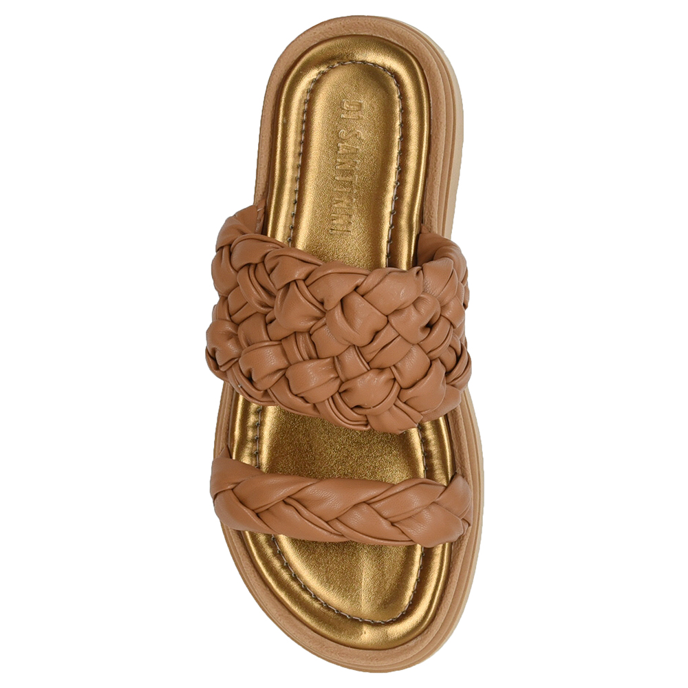 TAMANCO FLATFORM TRANCAS DI SANTINNI image number 2