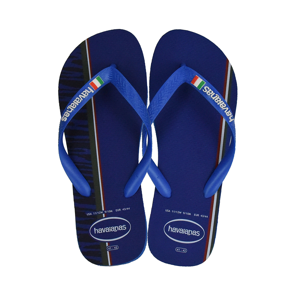 CHINELO TOP NATIONS I HAVAIANAS image number 0
