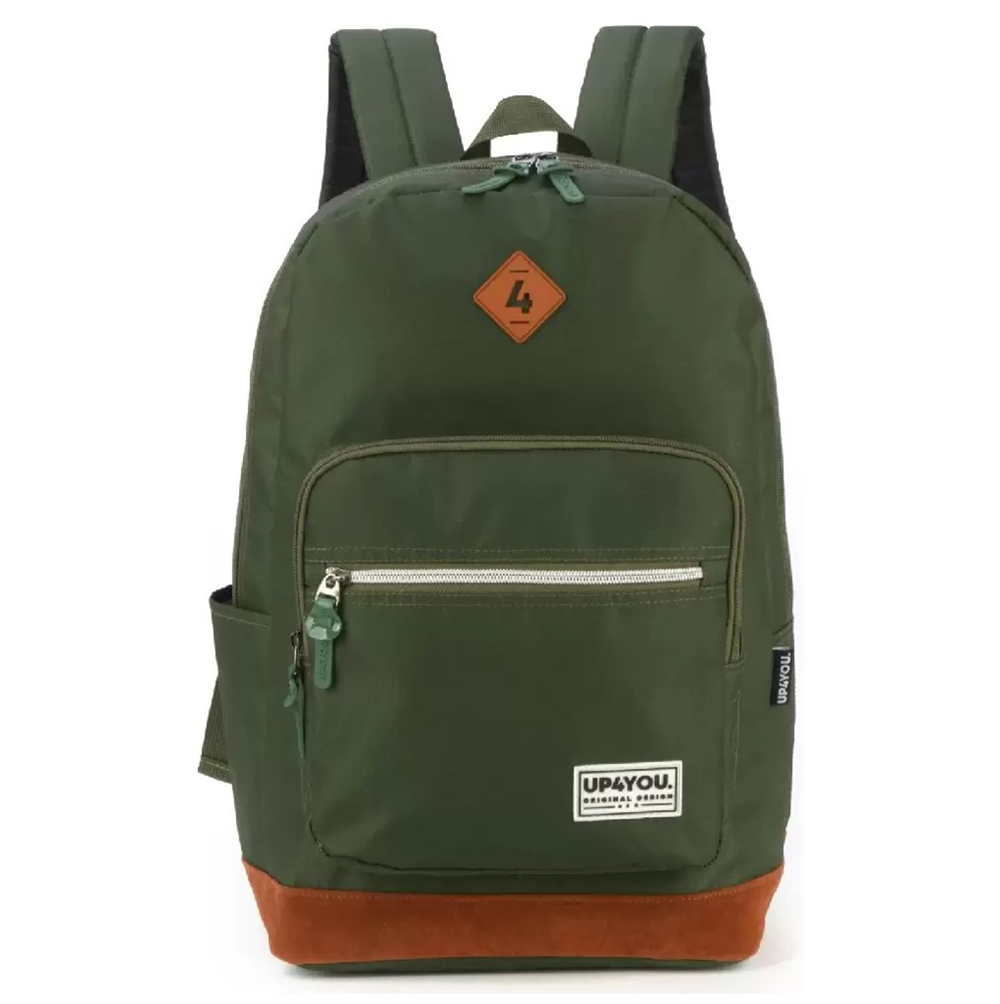 MOCHILA MASC DI SANTINNI image number 0