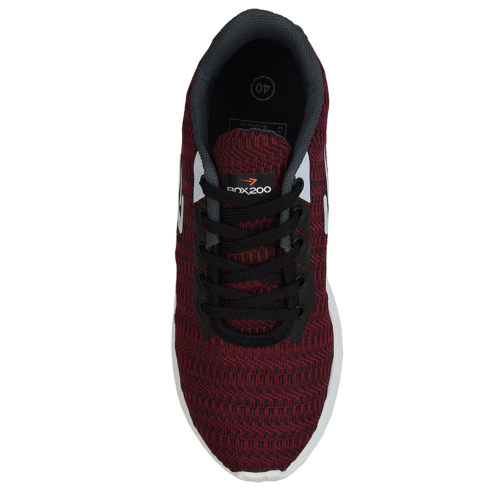 TENIS BOX BX2490 image number 2
