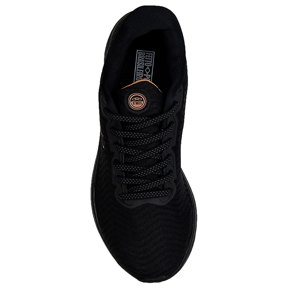 TENIS OLYMPIKUS ATMOS 43286101 image number 2