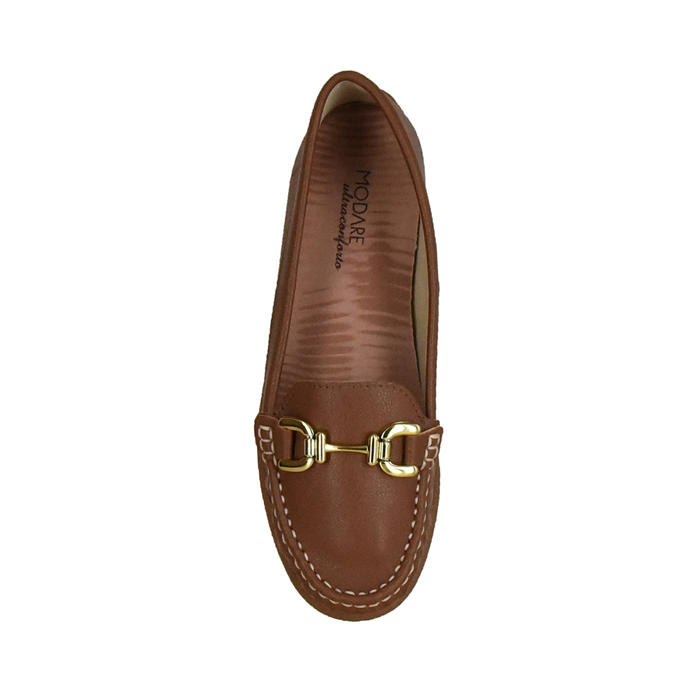 MOCASSIM FERRUGEM MODARE image number 2