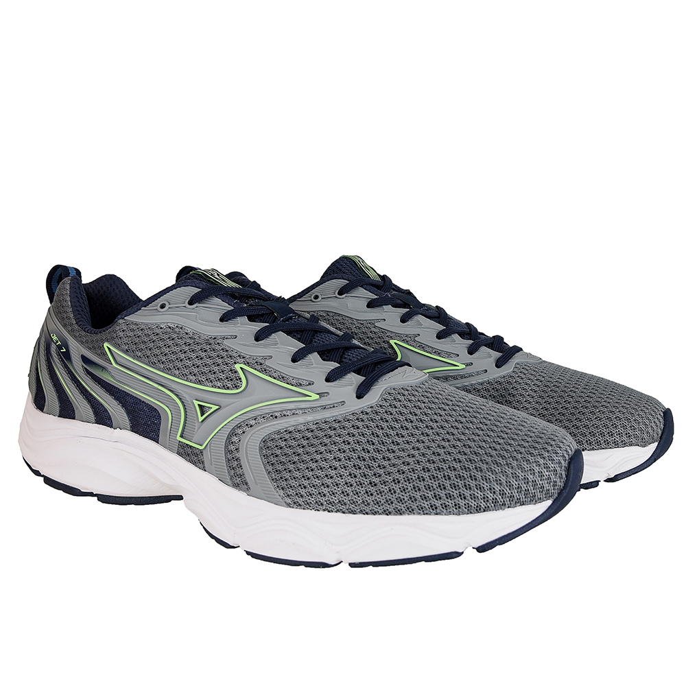 TENIS RUNNING MIZUNO JET 7 101089089 image number 1
