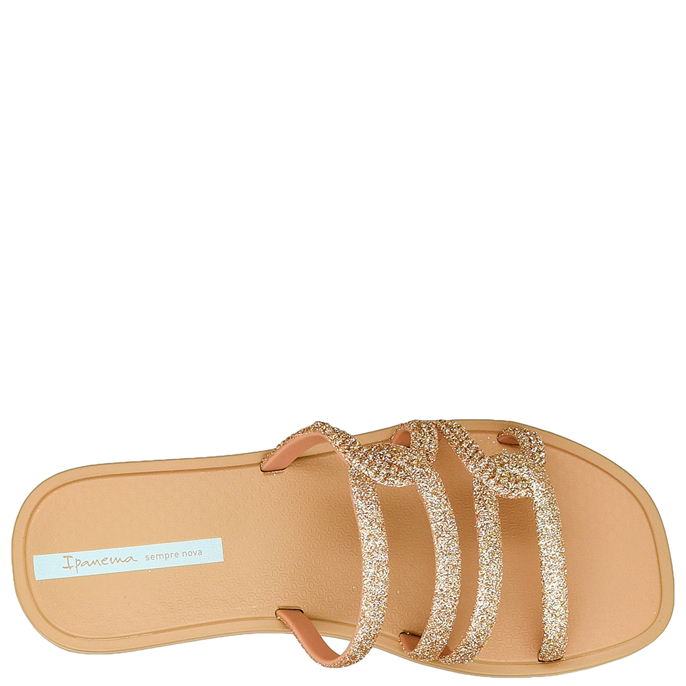 CHINELO IPANEMA SOLAR GLOW SLIDE image number 1