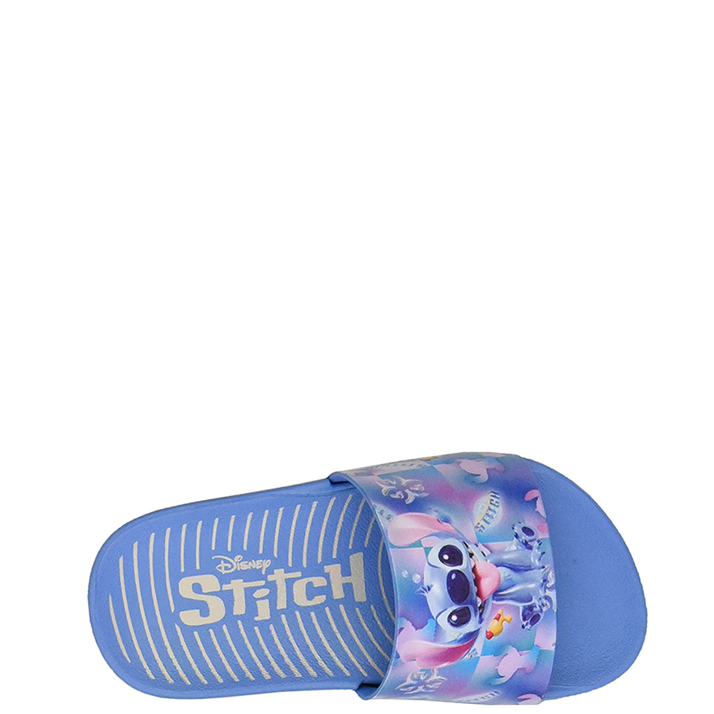 CHINELO SLIDE INFANTIL DISNEY image number 1