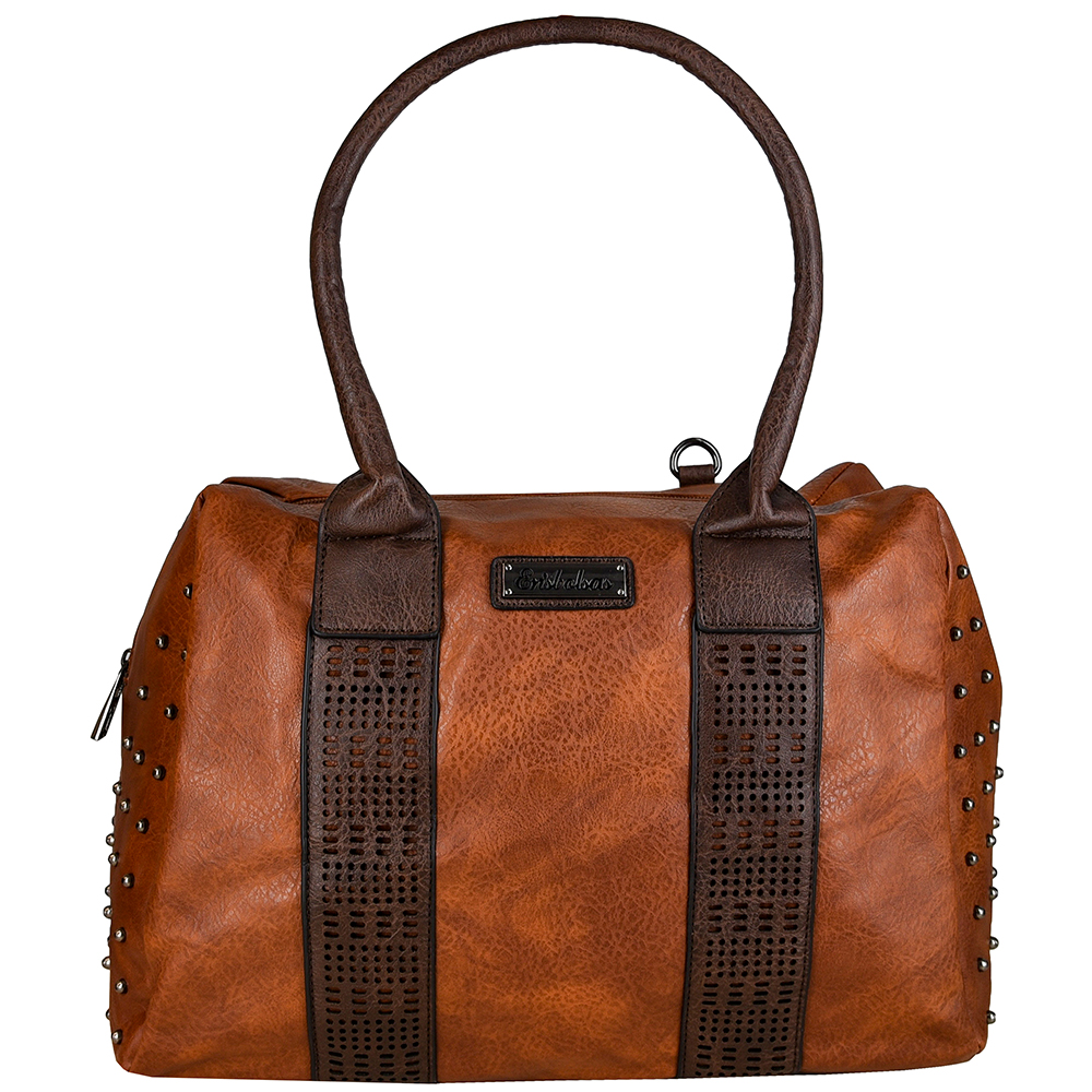 brahmin overnight bolsa