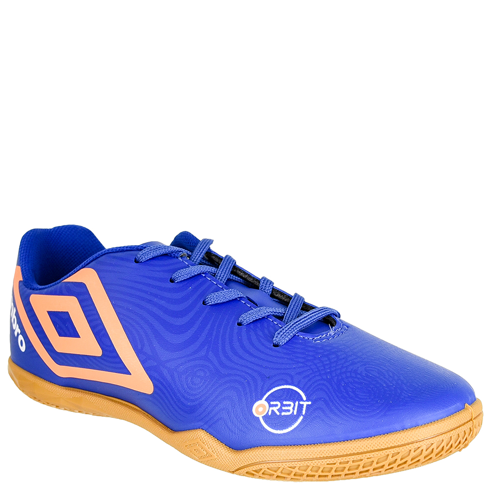 CHUTEIRA FUTSAL UMBRO ORBIT U01FB00152 image number 0