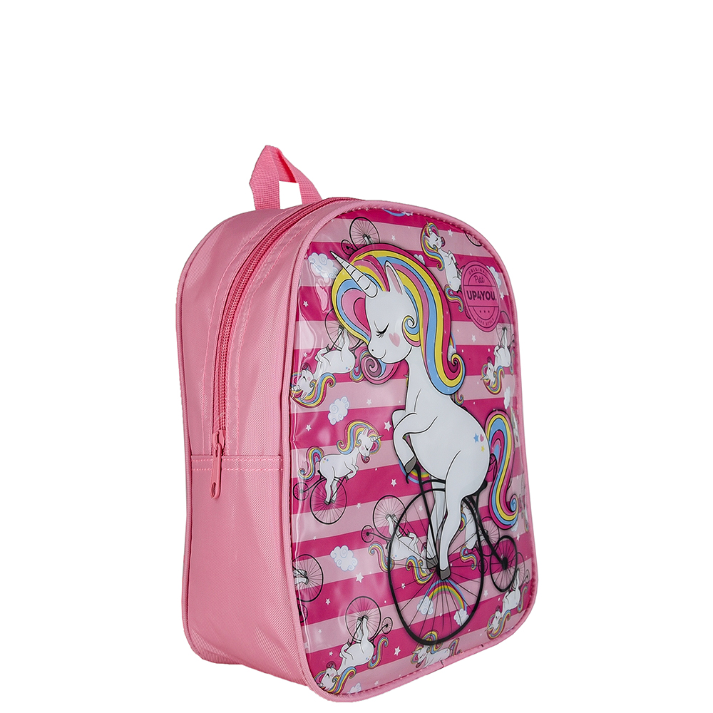 MOCHILA INF UNICORNIO image number 3