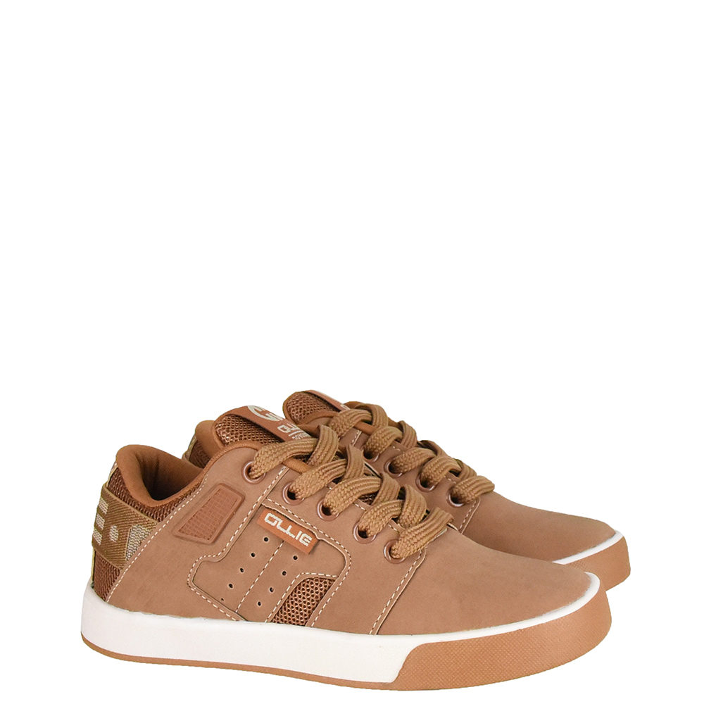 TENIS INFANTIL OLLIE image number 1
