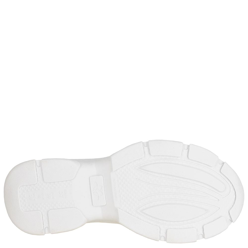 TENIS JOGGING RECORTES DI SANTINNI image number 4