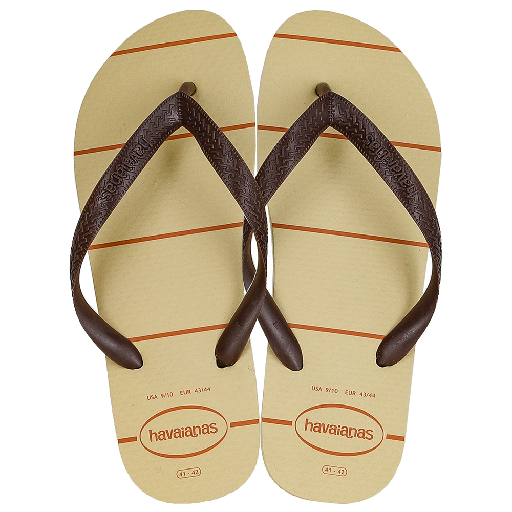 CHINELO COLOR ESSENTIAL HAVAIANAS image number 0