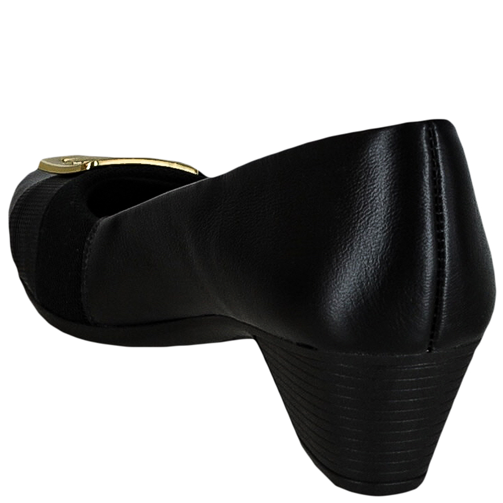 SAPATO CONFORTO USAFLEX image number 3
