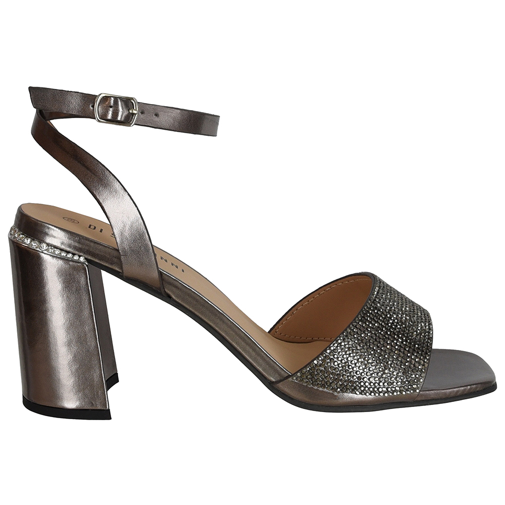 SANDALIA SALTO HOT FLIX DI SANTINNI image number 0