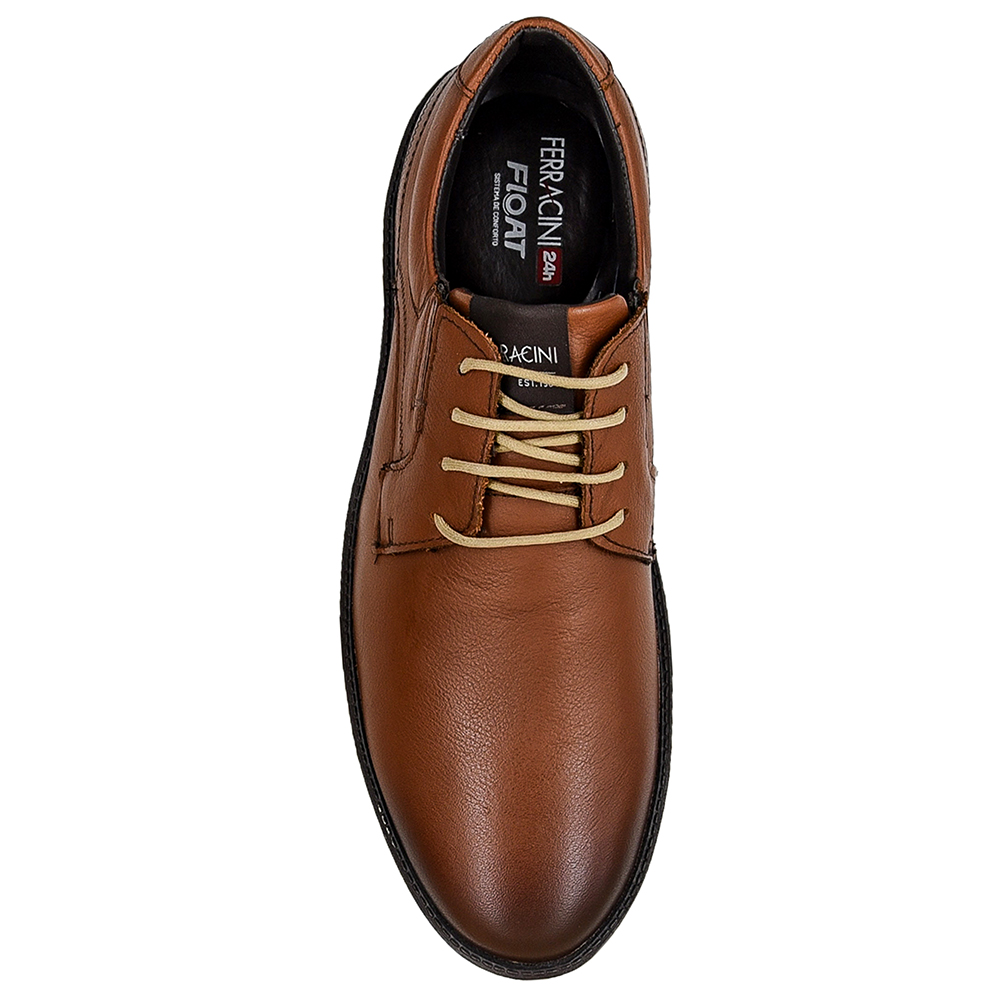 SAPATO SOCIAL FLUENCE FERRACINI 5540 image number 2