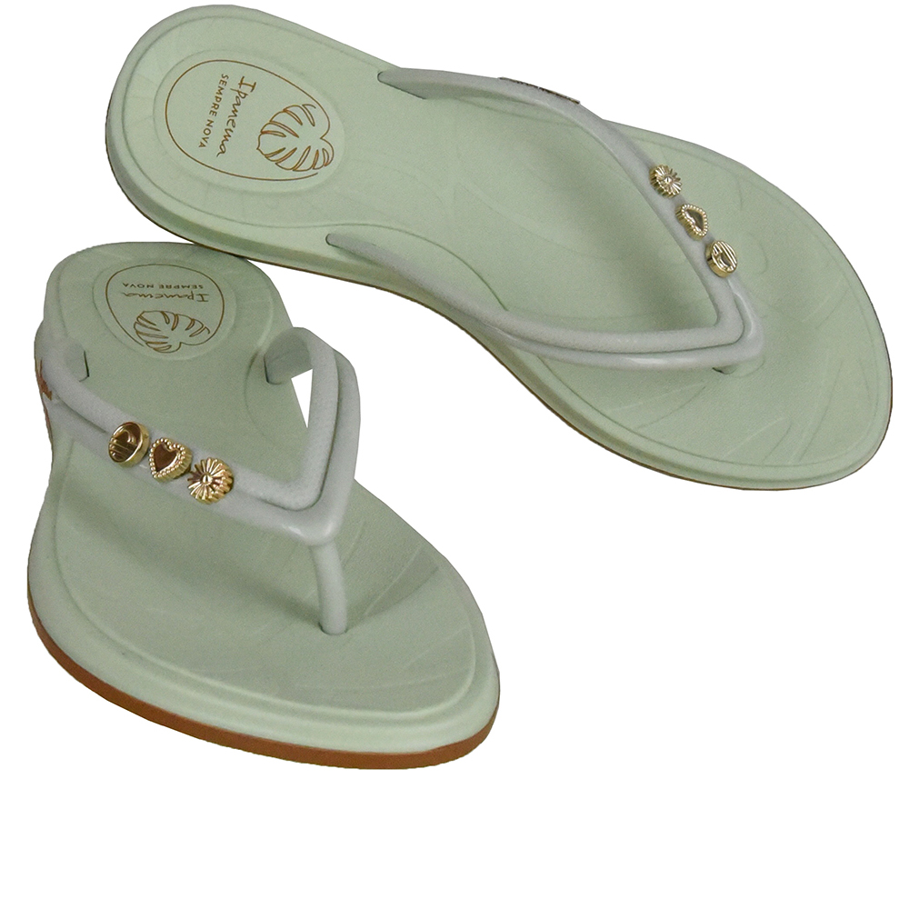 CHINELO IPANEMA SHINE PIN image number 3