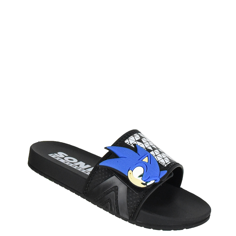 CHINELO INFANTIL SONIC image number 2