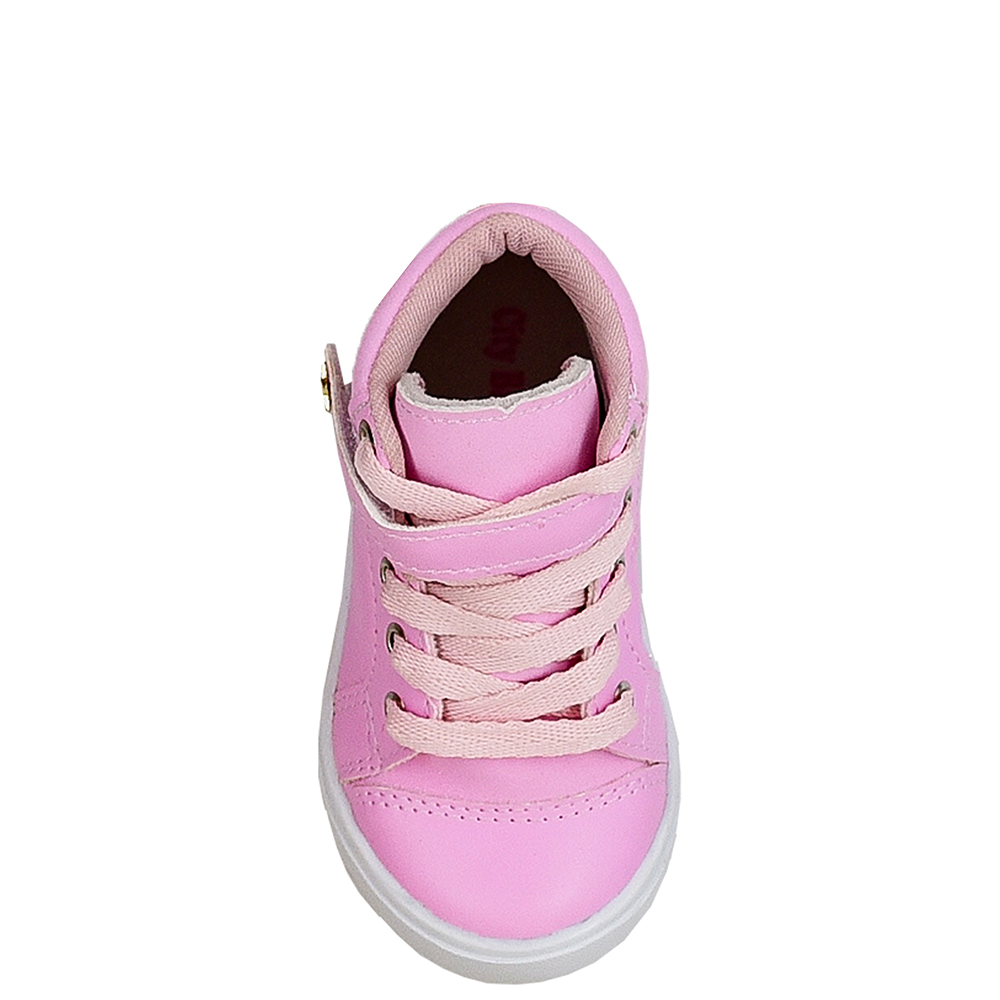TENIS INFANTIL MODINHA DI SANTINNI image number 1
