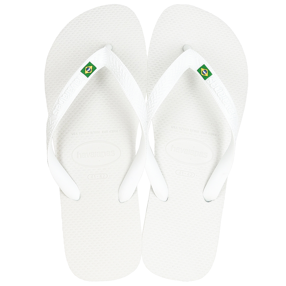 CHINELO BRASIL HAVAIANAS image number 0