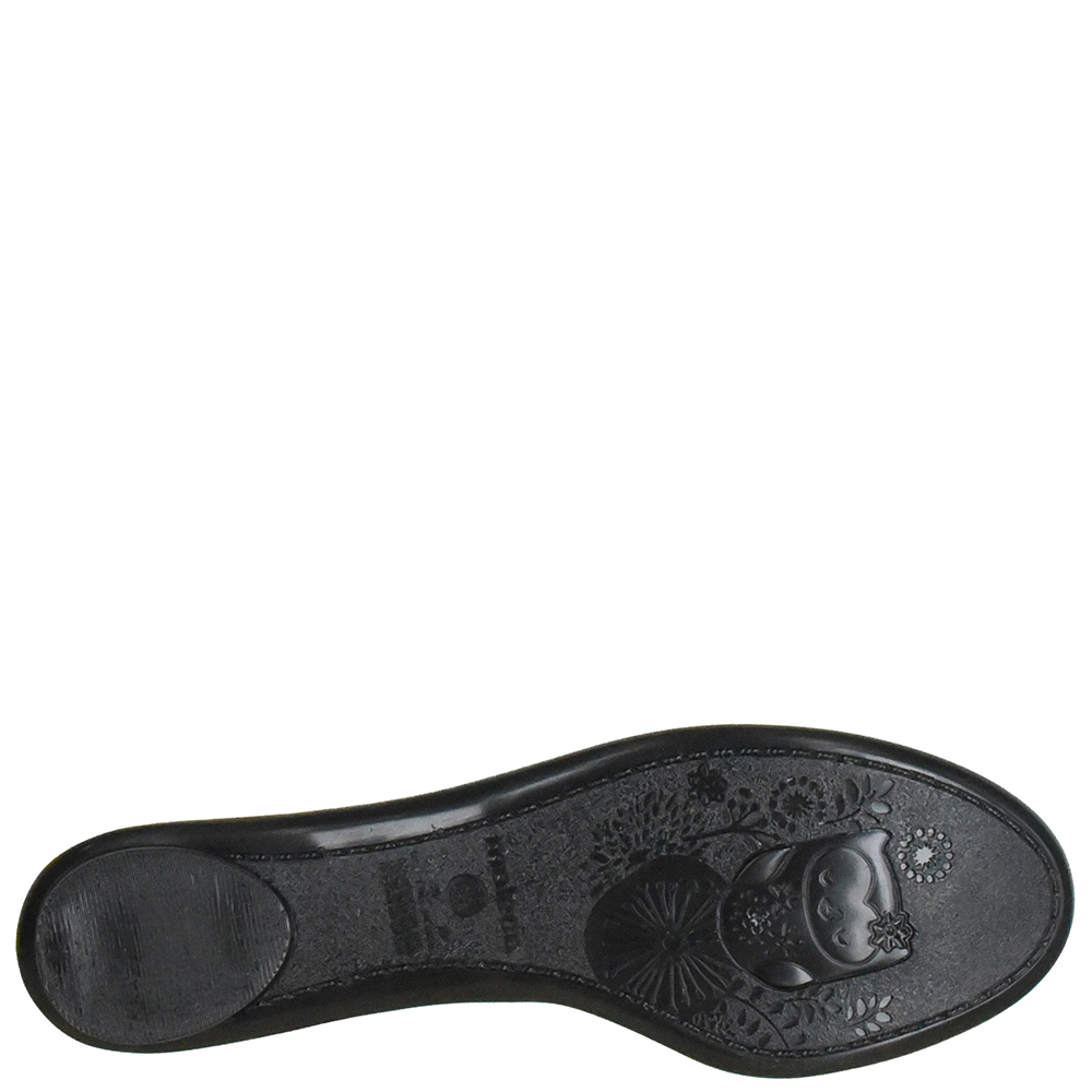 SAPATILHA ENFEITE MOLECA image number 4