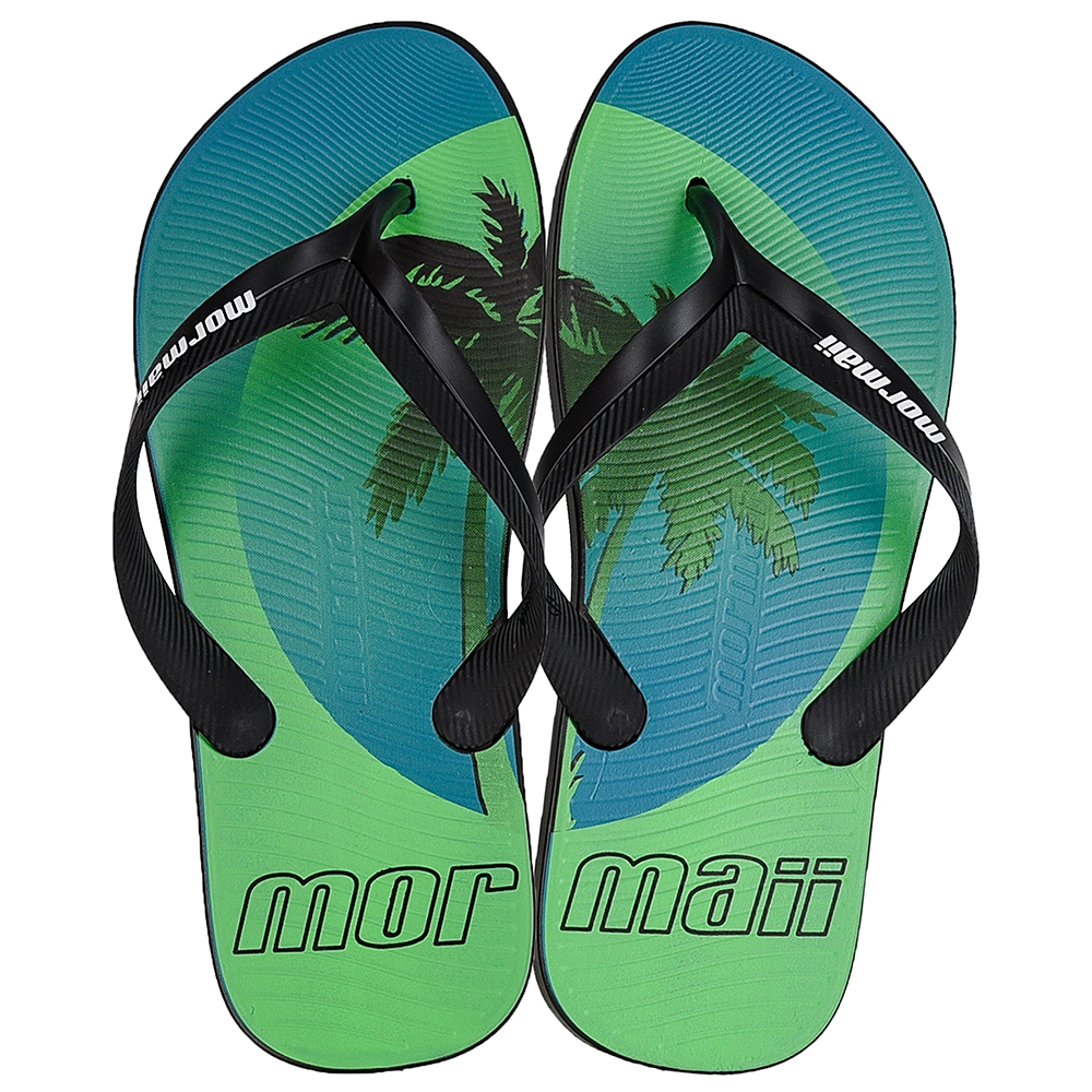 CHINELO TROPICAL GRAPHICS MORMAII image number 0