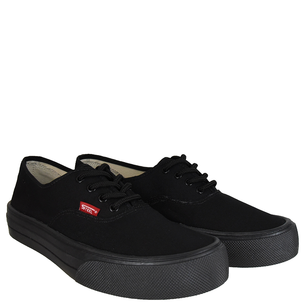 TENIS CASUAL STEEL image number 1