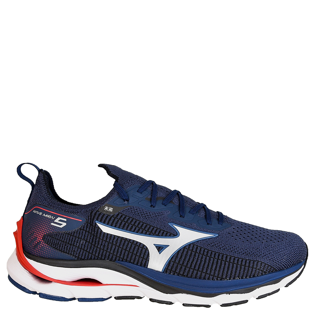 TENIS MIZUNO WAVE MIRAI 5 image number 0