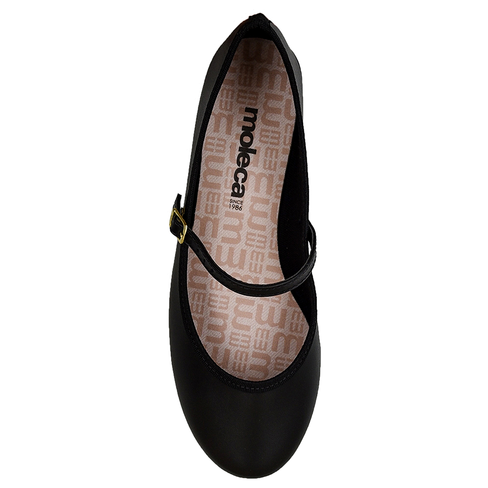 SAPATILHA BONECA MOLECA image number 2